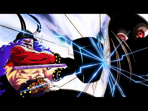 Loki: The World’s Strongest Creature