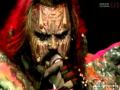 Lordi - Who's Your Daddy 
