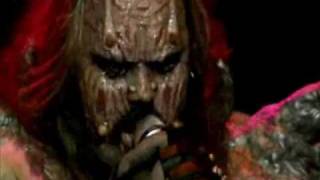 Lordi - Who&#39;s Your Daddy