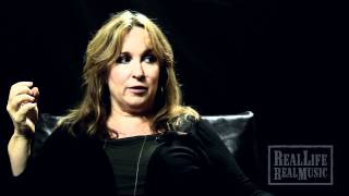 Gretchen Peters - What is Real Music?