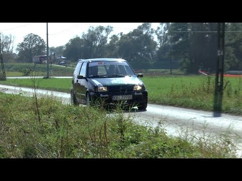 3 SJS MaxiOes7 | Idzi / Kania | Fiat Cinquecento [MotoRecords]