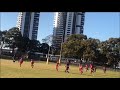 Kalyn Ponga 5 Year Old Youngster