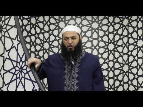 Rikthimi i ujit zemzem, para lindjes së Muhamedit ﷺ  | Hoxhë Sadullah Bajrami