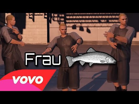 Eddynem - Frau Forell