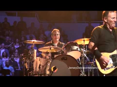 Bruce Springsteen "California Sun" LA Sports Arena 4-26-12