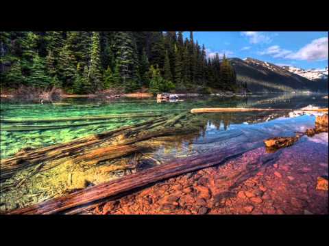 Paranoia 106 - Bottom Of A Lake (Original Mix)