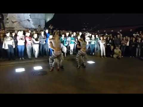 Konde Ft Hugo Pina   Esconde Esconde  Kizomba Semba