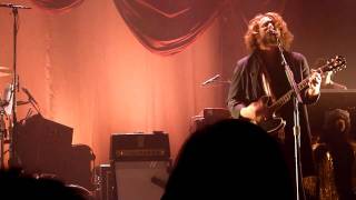 My Morning Jacket -- Dancefloors -- Live at Terminal 5, NYC -- Oct 21, 2010