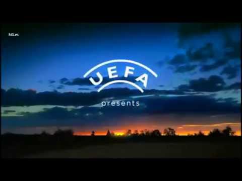 UEFA Europa League 2011 Intro