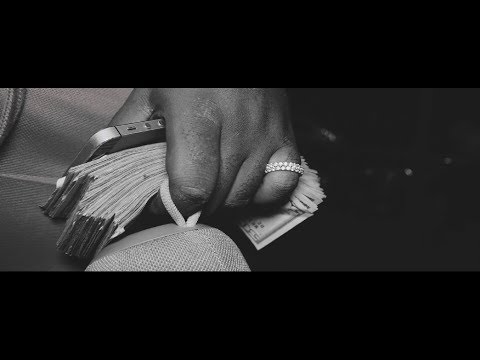 PEEGUNNA - DEAD IT [VID. BY W$P]