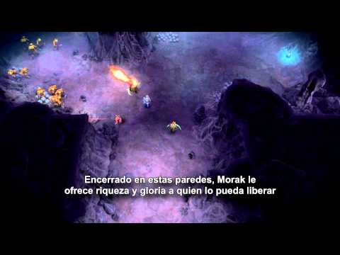 Tráiler Oficial de Lanzamiento: Gauntlet Slayer Edition