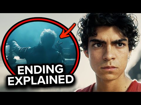 ONE PIECE Netflix Ending Explained