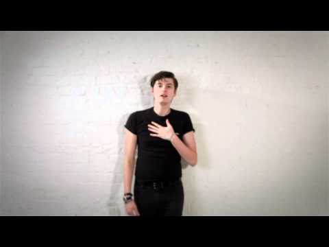 William Beckett - Compromising Me (Official Video)