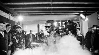 Jazz Cartier | House Of Strombo