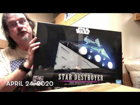 CultTVman's Hobbyshop Update - April 24, 2020