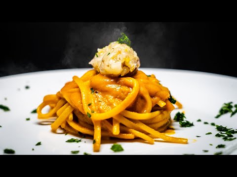 Simple SHRIMP LINGUINE Everyone Should Know How to Make in 30 MIN 🍤