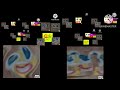 Klasky Csupo Mega Photo Too Many