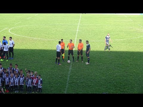 Régional 1 / Olympique Girou - Toulouse Métropole