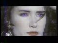 1988 Durasoft Contact Lenses An Angel Dropped From The Sky With Eyes As Violet As TV Commercial