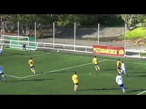 Rollon-Langevåg 4-1 (7. juni 2012) (3-1 scoringen)