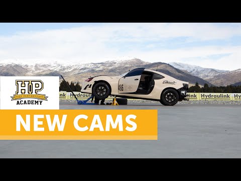 Cam Swap | 650HP SR20VE Engine Conversion | SR86 EP 10 [#BUILD]