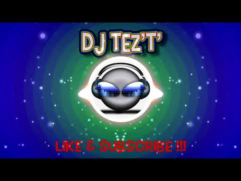 flashdance vs candi Stanton vs darude (youve got the love to see me dance in the storm)dj tezT'remix
