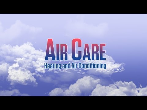 Air Care Heating and Air Conditioning - Customer Success Story (Gary Rogers - Owner)