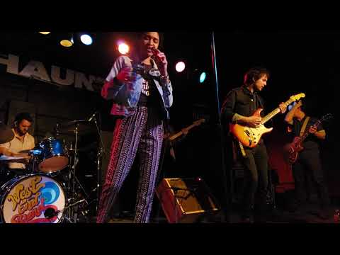 West End Blend @ The Haunt, Ithaca NY