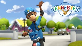 Vennebyen - Trailer