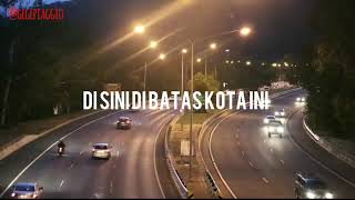 Download lagu Story wa(Di sini Di Batas Kota Ini) mp3 Download lagu Story wa(Di sini Di Batas Kota Ini) mp3