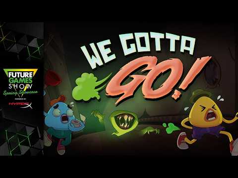 Release Date Trailer