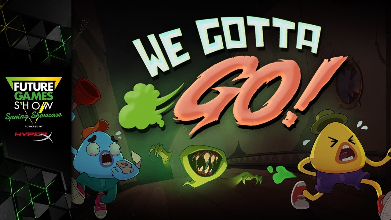 Release Date Trailer