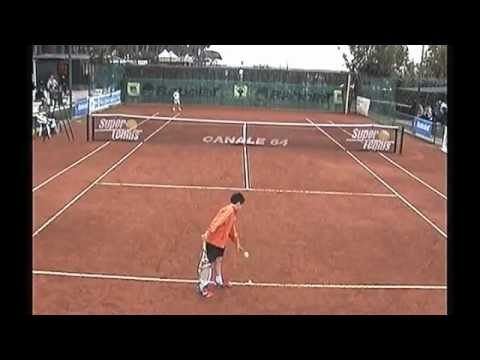 Marco Furlanetto Lemon Bowl 2011