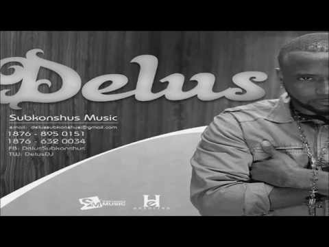 Delus - Bad It Up (Clean) Subkonshus Music @Maticalise