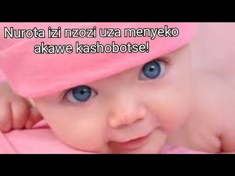 Kurota ubyara cg ubona uruhinja mu nzozi