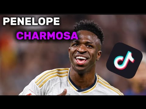 Vini Jr - Penélope Charmosa - Boladin211, MC Rick, Dejinha