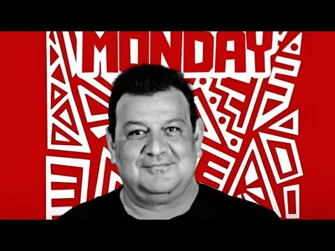 DJ Christos - Mogodu Monday [Coconut Bar]