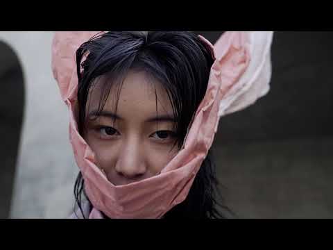 MARTÍN ACROSS - Fashion Show Film. Oct.21