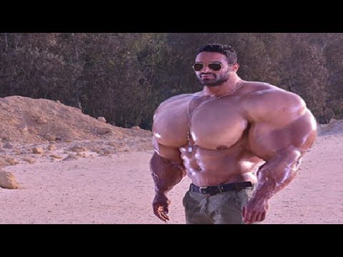 TOP 3 Most Underrated Bodybuilders At Mr. Olympia 2017