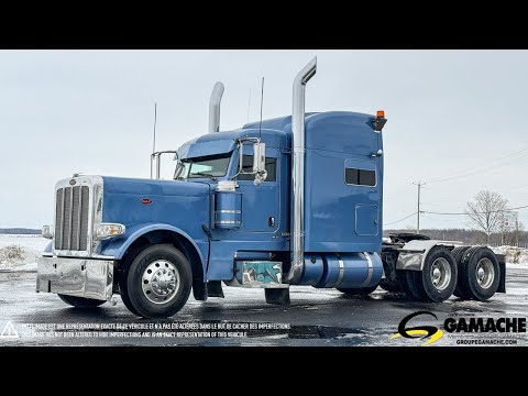 PETERBILT 389 2020