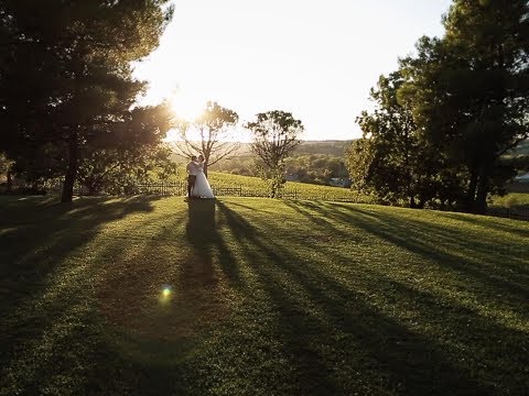 Manuel & Anna - TRAILER MATRIMONIO