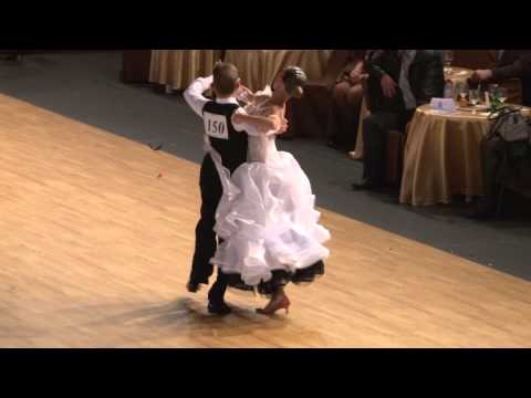 Denis Belik - Ekaterina Sinkova, Final Quickstep