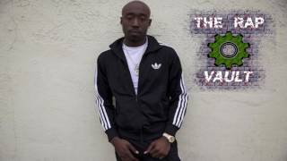 Freddie Gibbs - Learn To Duck