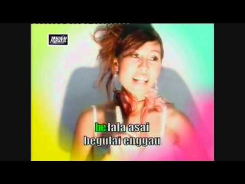 Jocy Menti_Bujang Semanggang