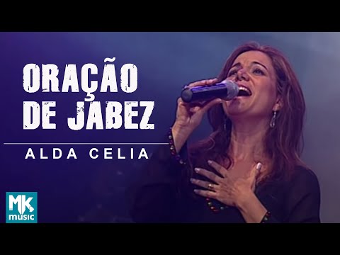 Alda Célia - Oração de Jabez (Ao Vivo) DVD Explosão de Louvor