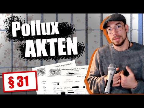 Verrat bei der Polizei! 31er schaufelt sein eigenes Grab - Akteneinsicht