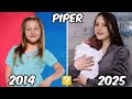 Henry Danger Real Name And Age 2025
