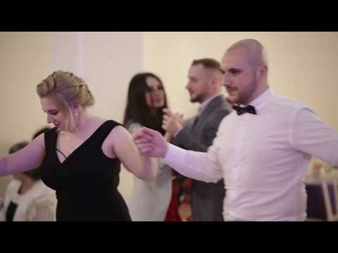 Fragmente nunta - Ionela & Florin - 26 mai 2019 - Restaurant Casablanca