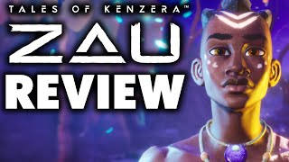 Tales of Kenzera: ZAU Review - The Final Verdict