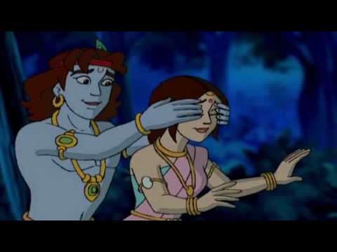 Krishna Movies Video